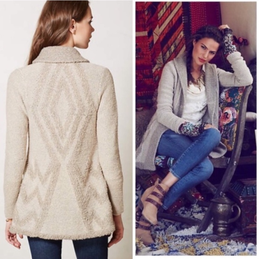 Equinox Cardigan by Angel of the North
